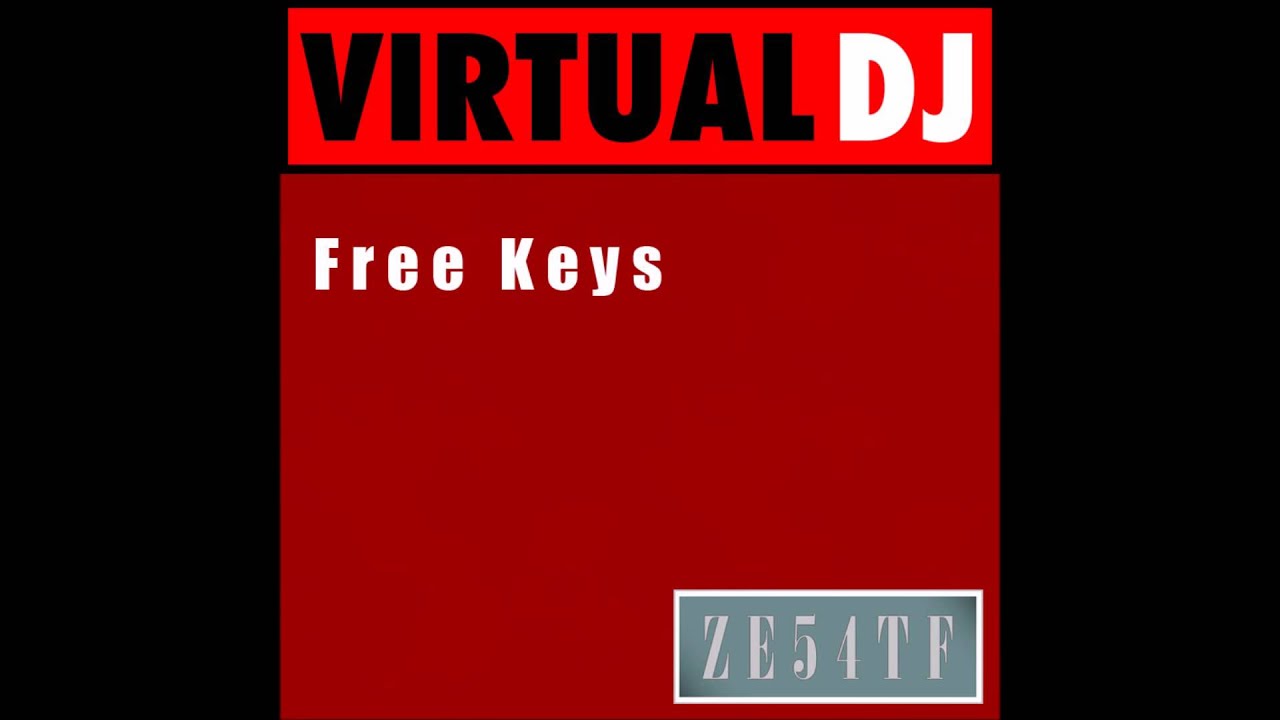 Virtual Dj Beatmix Serial Key